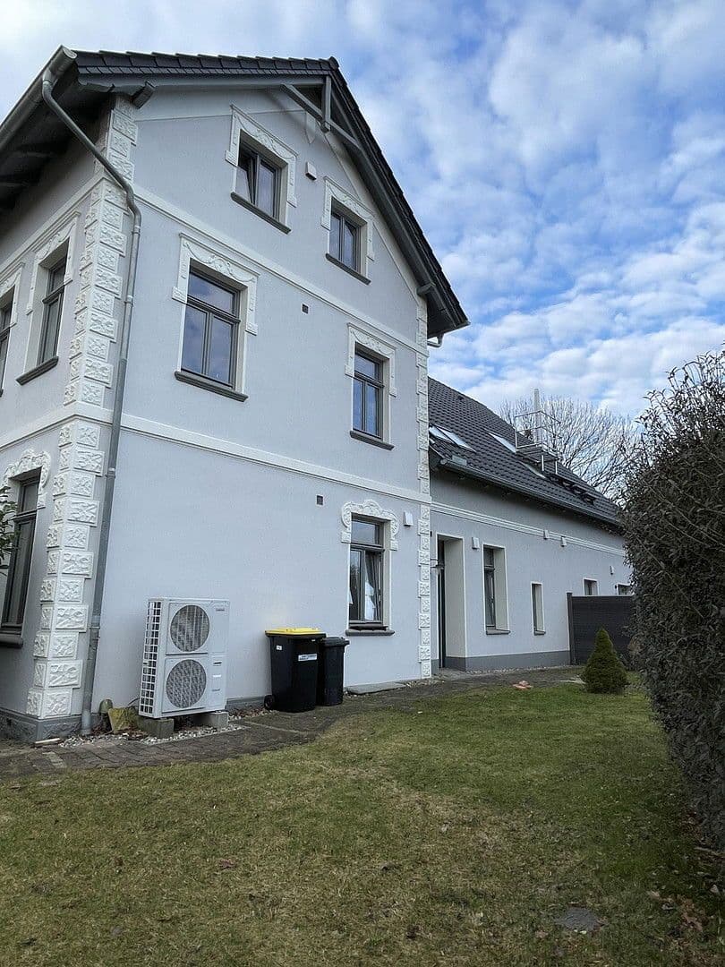 3 bedroom flat to rent, 79 m², Drage, Lower Saxony 3 bedroom flat to rent, 79 m², Drage, Lower Saxony