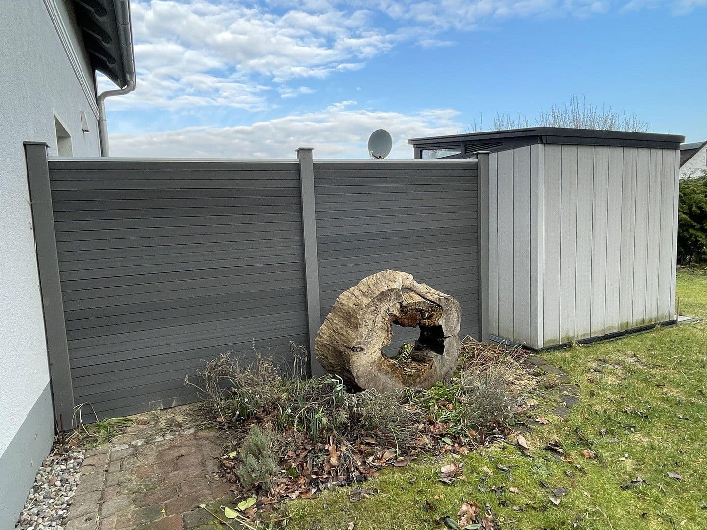 3 bedroom flat to rent, 79 m², Drage, Lower Saxony 3 bedroom flat to rent, 79 m², Drage, Lower Saxony