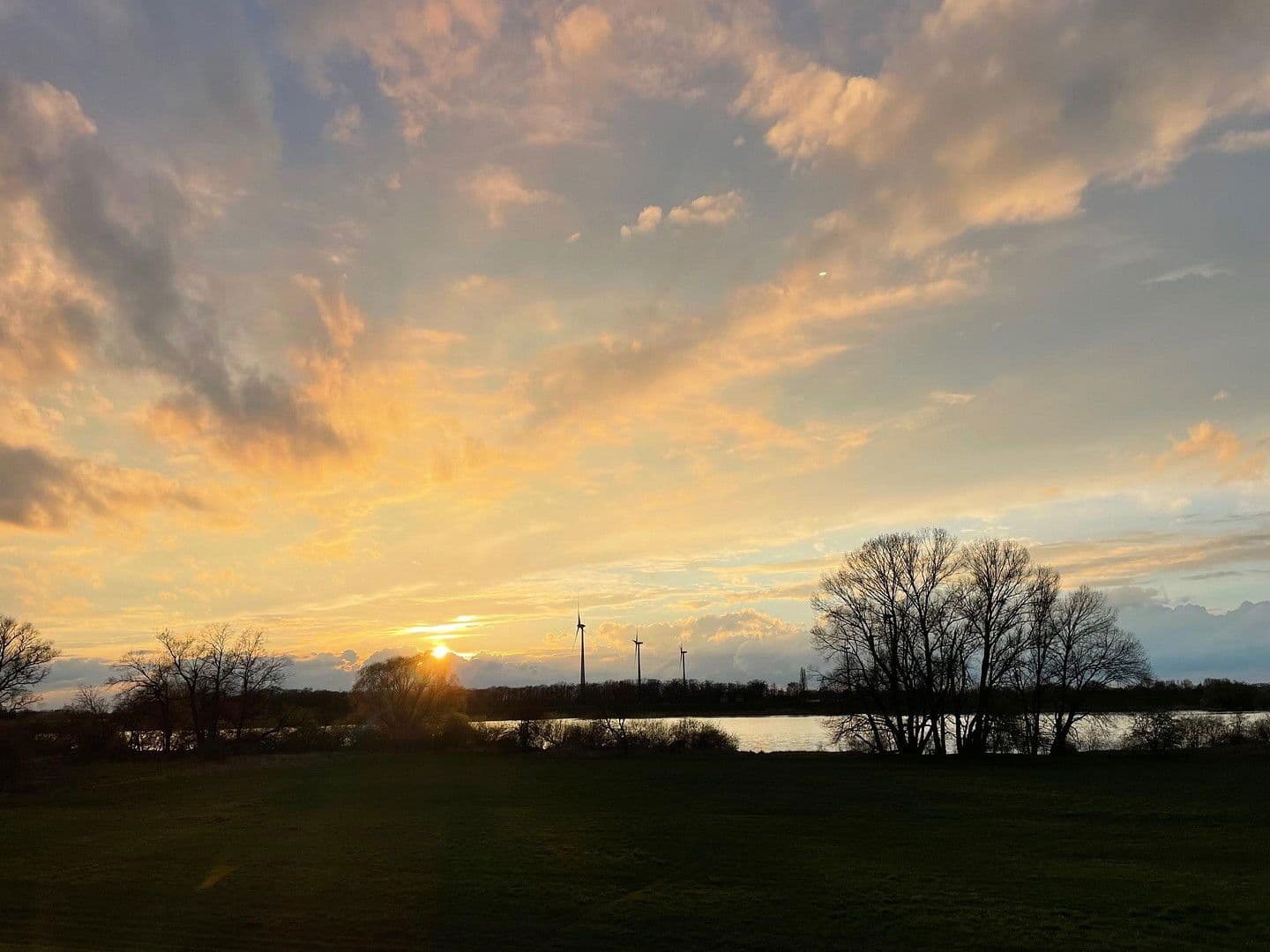 3 bedroom flat to rent, 79 m², Drage, Lower Saxony 3 bedroom flat to rent, 79 m², Drage, Lower Saxony