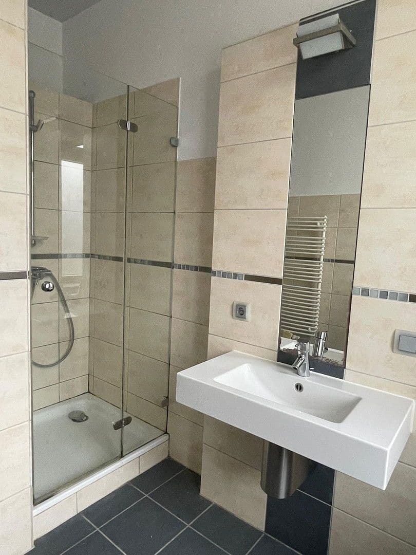 3 bedroom flat to rent, 79 m², Drage, Lower Saxony 3 bedroom flat to rent, 79 m², Drage, Lower Saxony