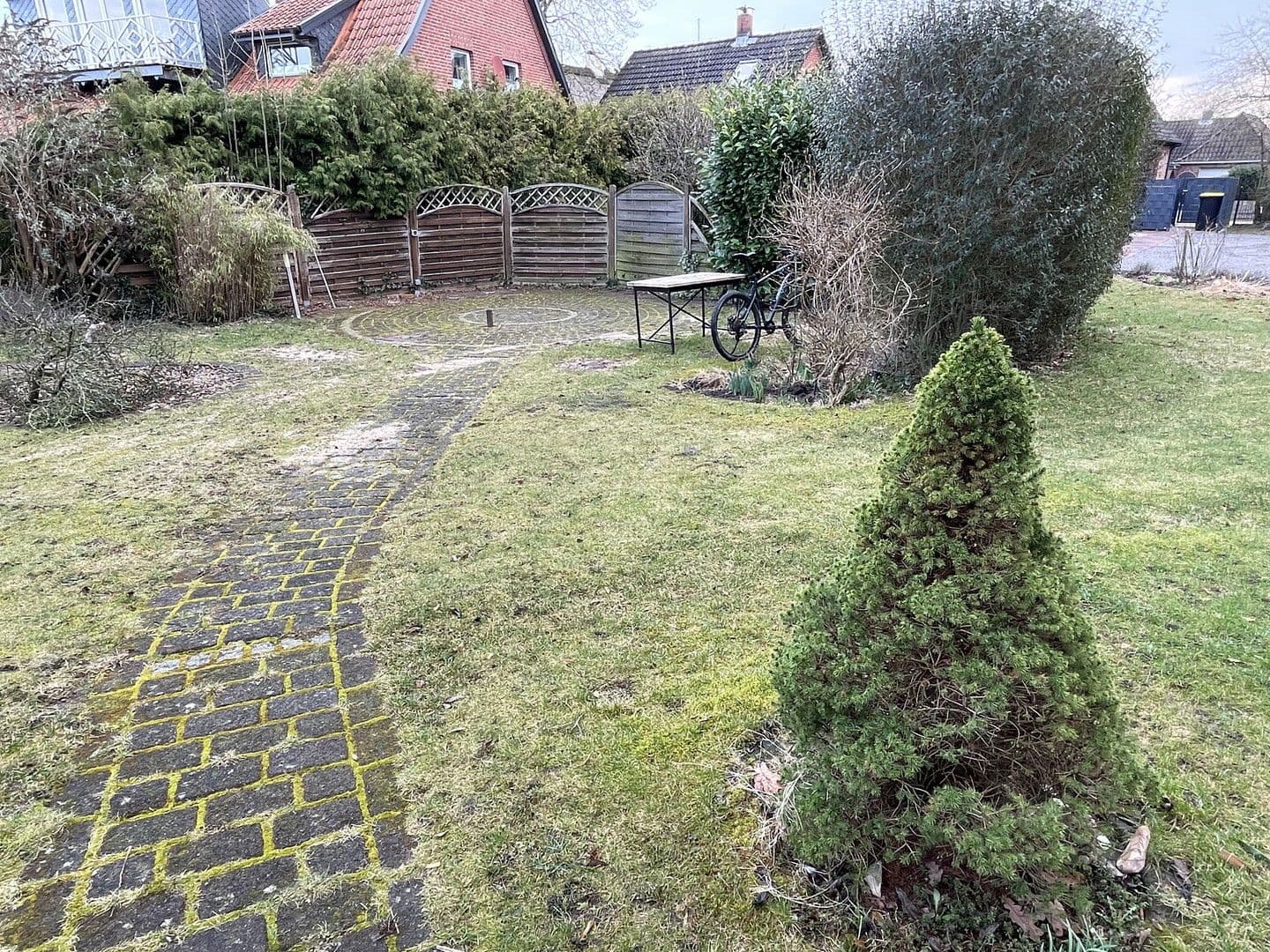 3 bedroom flat to rent, 79 m², Drage, Lower Saxony 3 bedroom flat to rent, 79 m², Drage, Lower Saxony