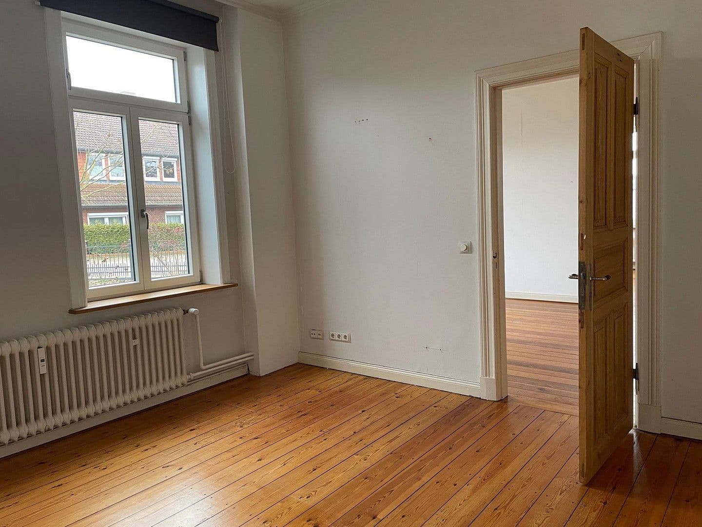 3 bedroom flat to rent, 79 m², Drage, Lower Saxony 3 bedroom flat to rent, 79 m², Drage, Lower Saxony