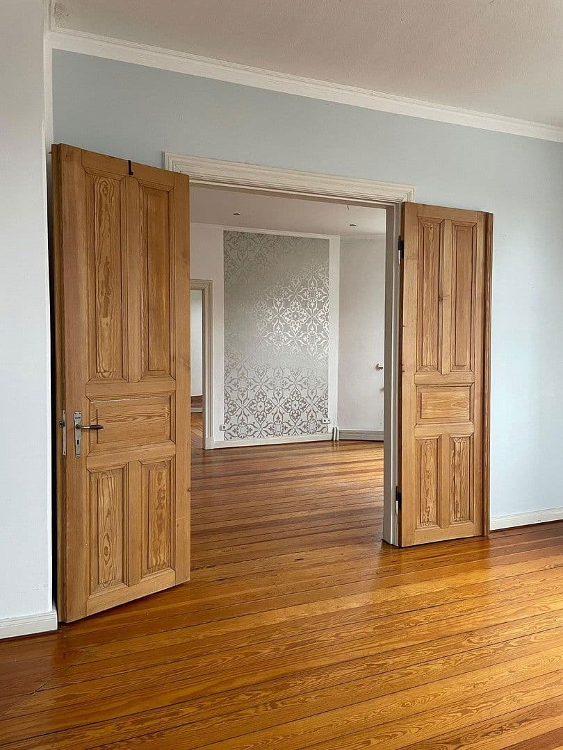 3 bedroom flat to rent, 79 m², Drage, Lower Saxony 3 bedroom flat to rent, 79 m², Drage, Lower Saxony