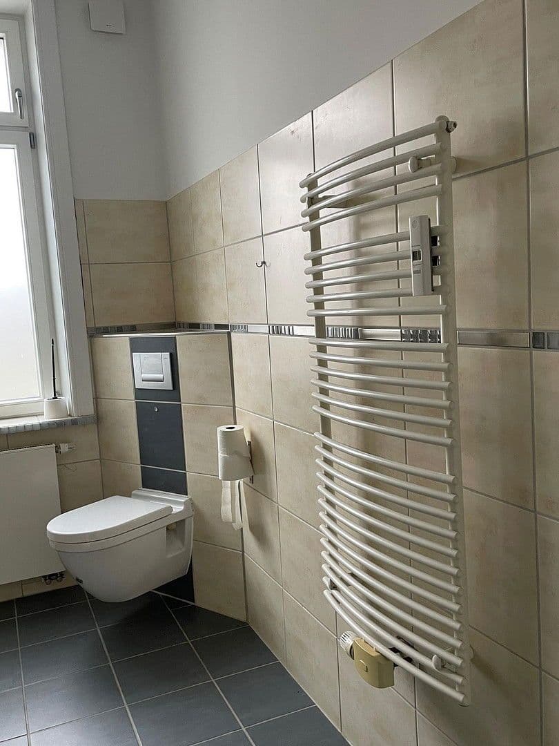 3 bedroom flat to rent, 79 m², Drage, Lower Saxony 3 bedroom flat to rent, 79 m², Drage, Lower Saxony