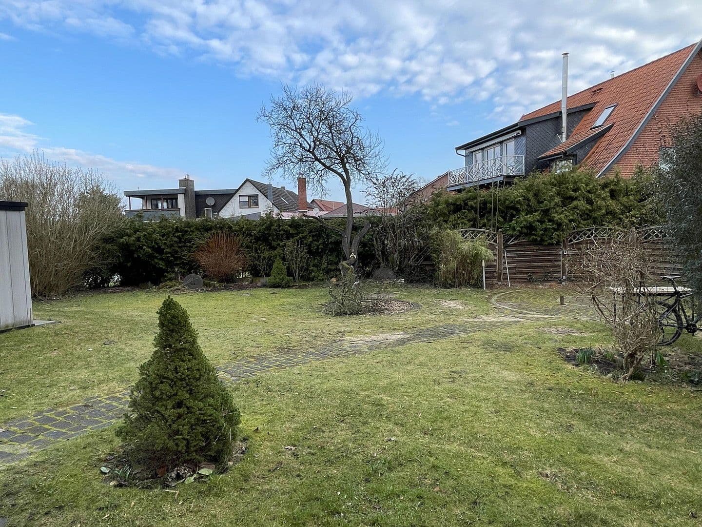 3 bedroom flat to rent, 79 m², Drage, Lower Saxony 3 bedroom flat to rent, 79 m², Drage, Lower Saxony