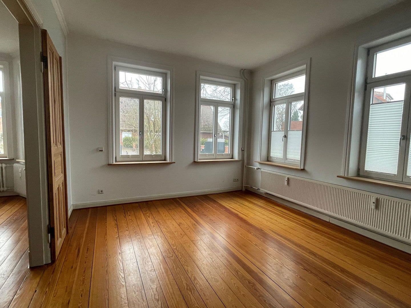 3 bedroom flat to rent, 79 m², Drage, Lower Saxony 3 bedroom flat to rent, 79 m², Drage, Lower Saxony