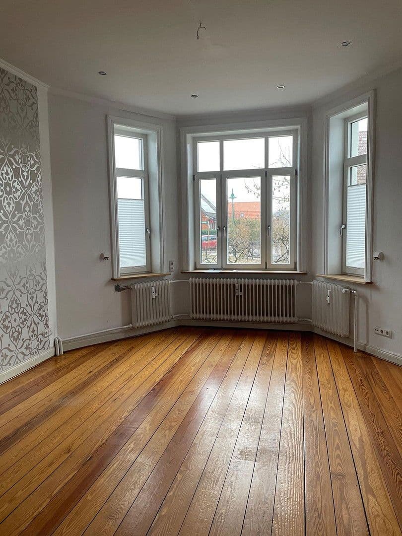 3 bedroom flat to rent, 79 m², Drage, Lower Saxony 3 bedroom flat to rent, 79 m², Drage, Lower Saxony