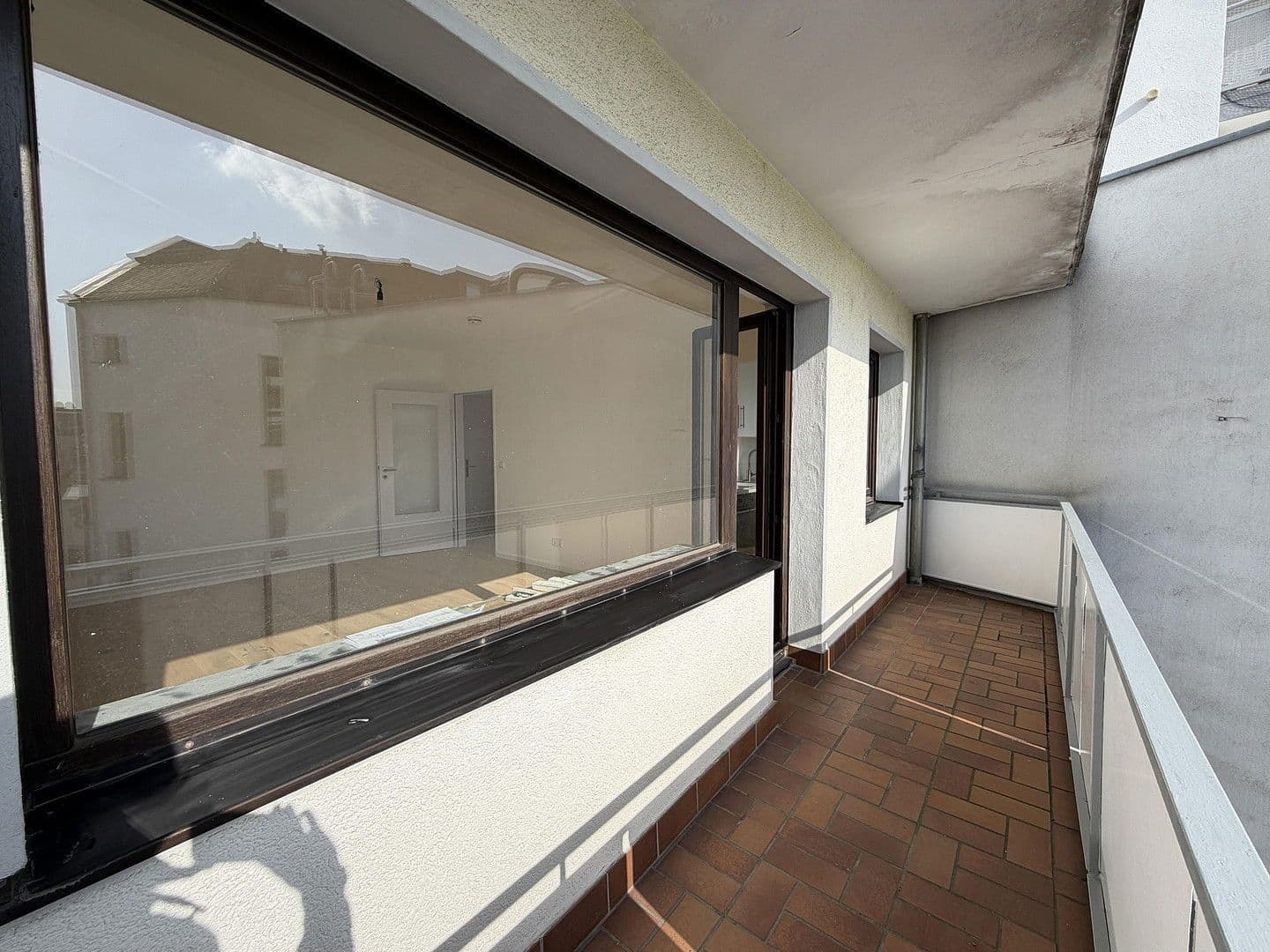 1 bedroom flat to rent, 30 m², Leipzigerstraße 61, Frankfurt am Main, Hesse 1 bedroom flat to rent, 30 m², Leipzigerstraße 61, Frankfurt am Main, Hesse