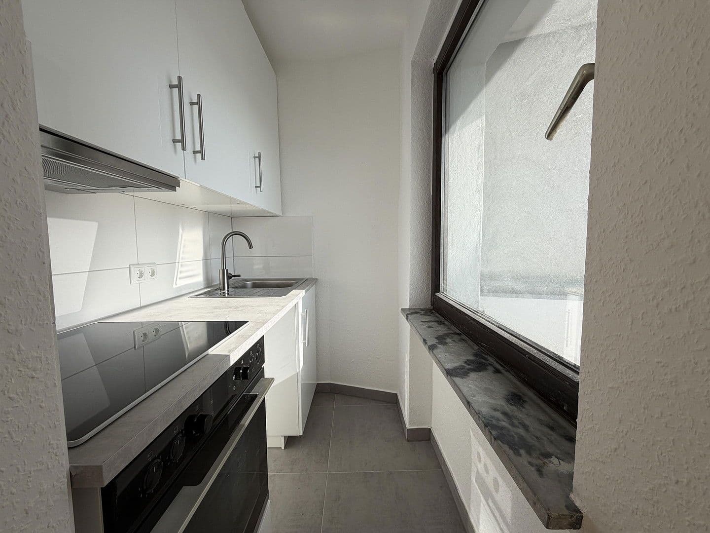 1 bedroom flat to rent, 30 m², Leipzigerstraße 61, Frankfurt am Main, Hesse 1 bedroom flat to rent, 30 m², Leipzigerstraße 61, Frankfurt am Main, Hesse