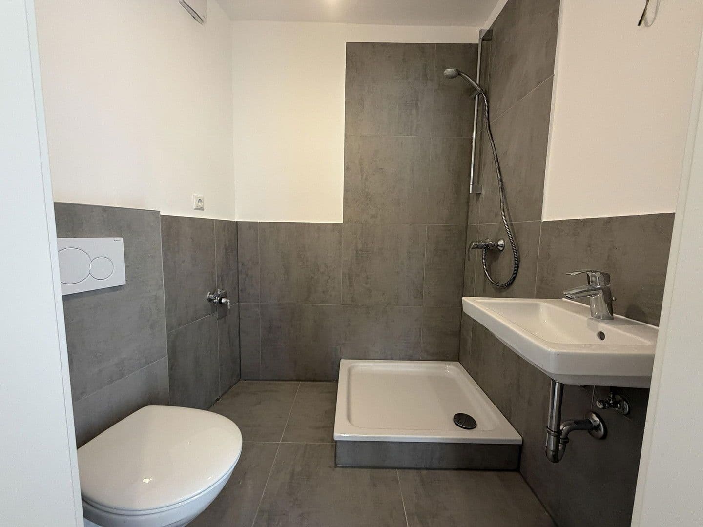 1 bedroom flat to rent, 30 m², Leipzigerstraße 61, Frankfurt am Main, Hesse 1 bedroom flat to rent, 30 m², Leipzigerstraße 61, Frankfurt am Main, Hesse