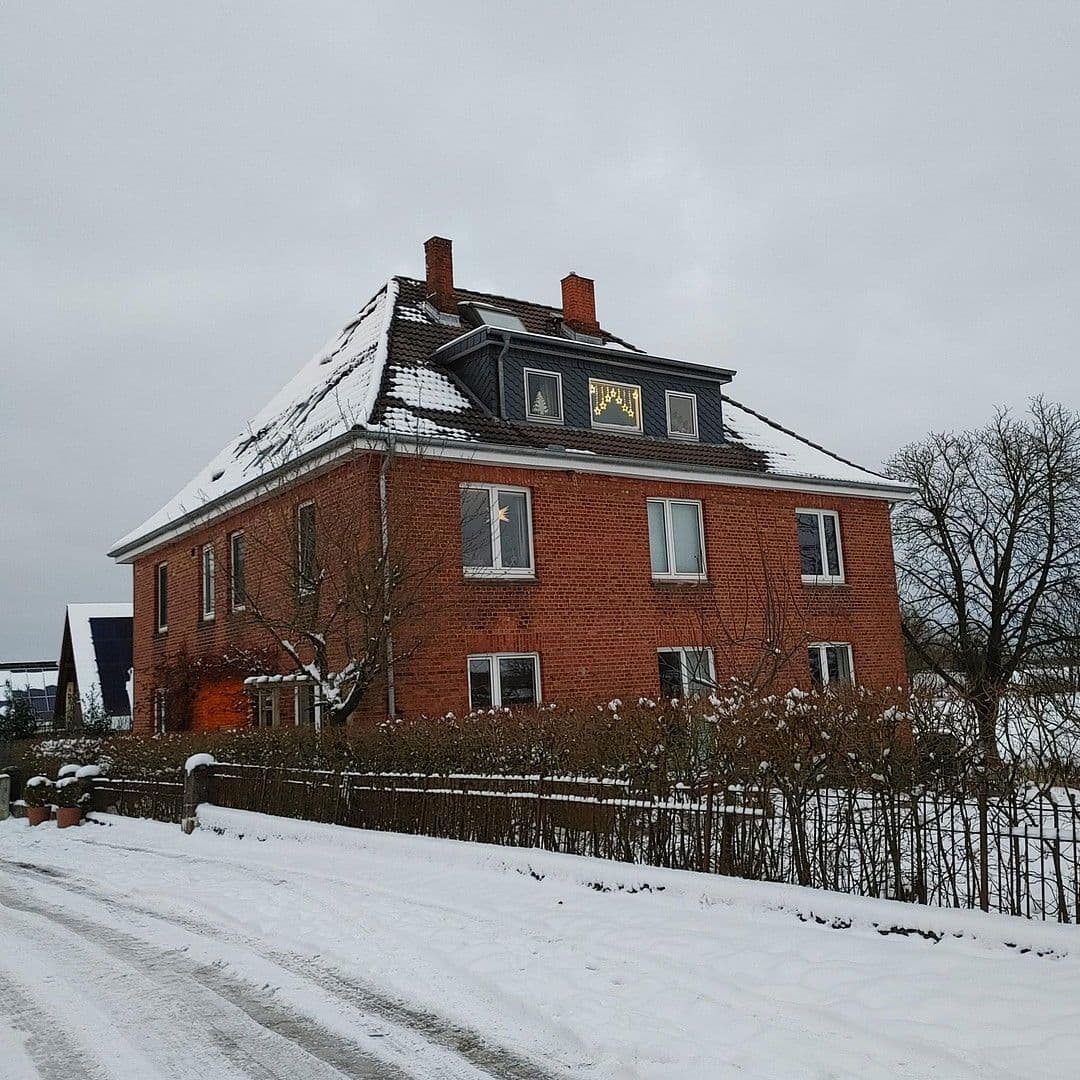 4 bedroom flat for sale, 98 m², Schretstaken, Schleswig-Holstein 4 bedroom flat for sale, 98 m², Schretstaken, Schleswig-Holstein