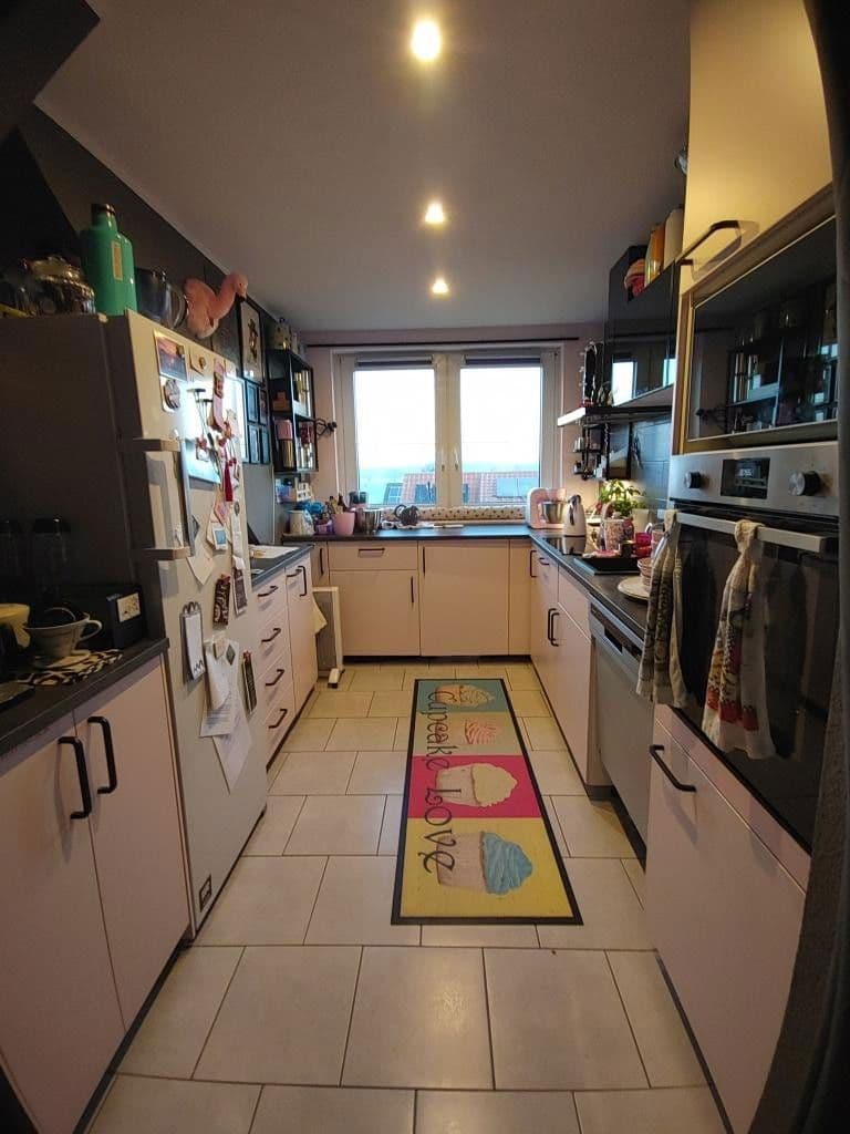 4 bedroom flat for sale, 98 m², Schretstaken, Schleswig-Holstein 4 bedroom flat for sale, 98 m², Schretstaken, Schleswig-Holstein