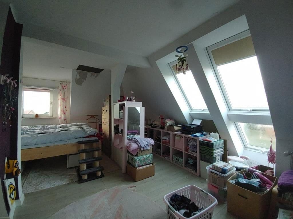 4 bedroom flat for sale, 98 m², Schretstaken, Schleswig-Holstein 4 bedroom flat for sale, 98 m², Schretstaken, Schleswig-Holstein