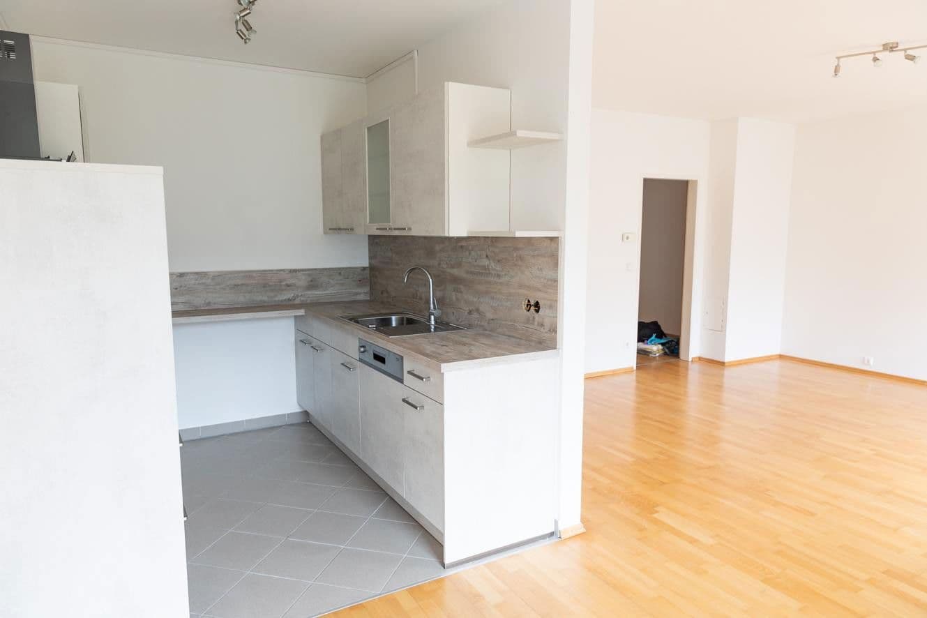 3 bedroom flat to rent, 80 m², Wiener Straße 14, Kirchschlag, Lower Austria 3 bedroom flat to rent, 80 m², Wiener Straße 14, Kirchschlag, Lower Austria