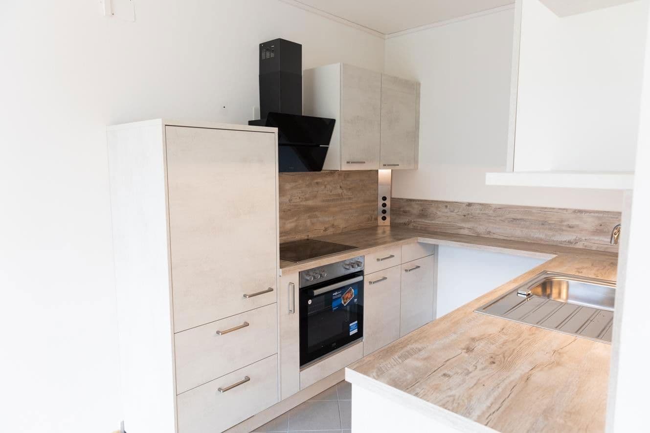 3 bedroom flat to rent, 80 m², Wiener Straße 14, Kirchschlag, Lower Austria 3 bedroom flat to rent, 80 m², Wiener Straße 14, Kirchschlag, Lower Austria