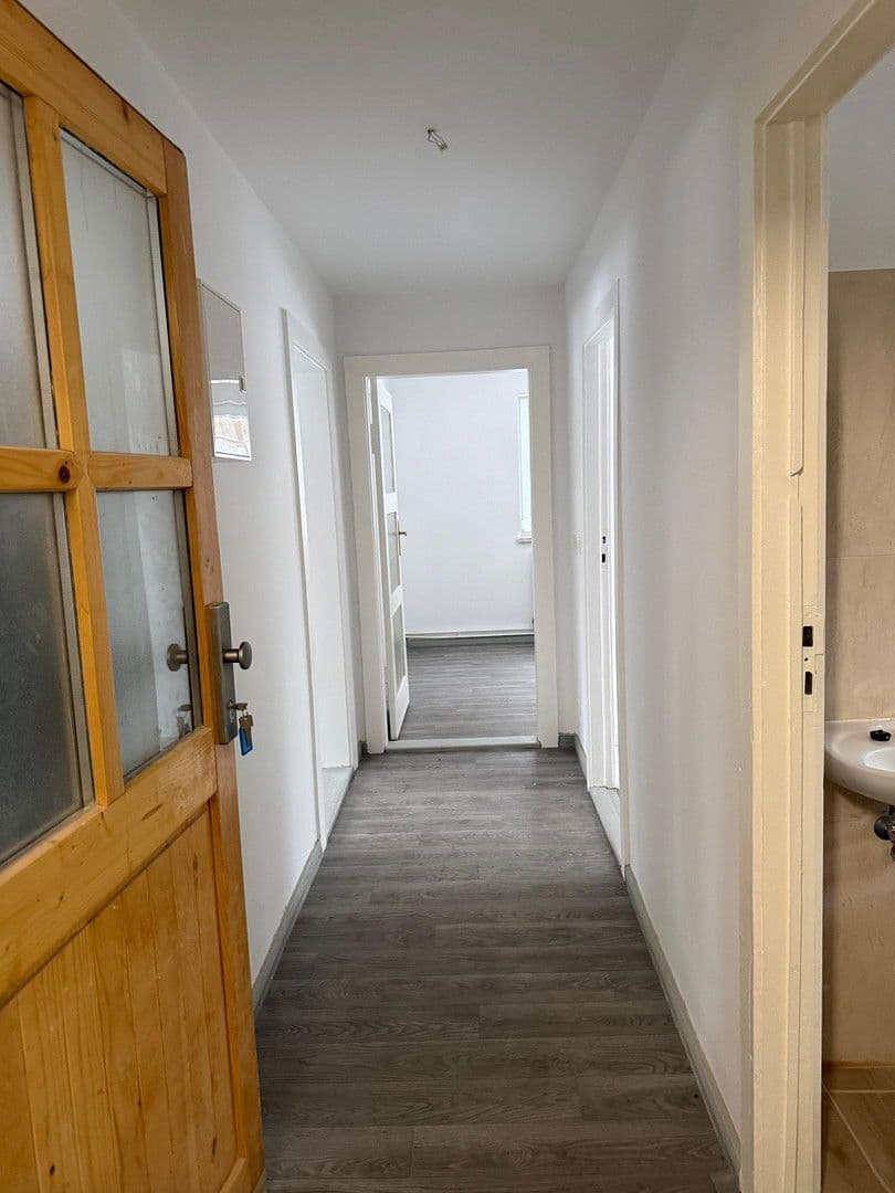 3 bedroom flat to rent, 59 m², Oberkrämer, Brandenburg 3 bedroom flat to rent, 59 m², Oberkrämer, Brandenburg