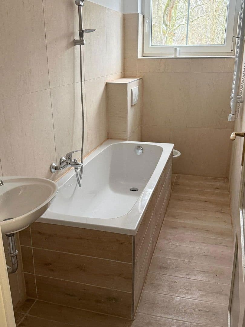 3 bedroom flat to rent, 59 m², Oberkrämer, Brandenburg 3 bedroom flat to rent, 59 m², Oberkrämer, Brandenburg