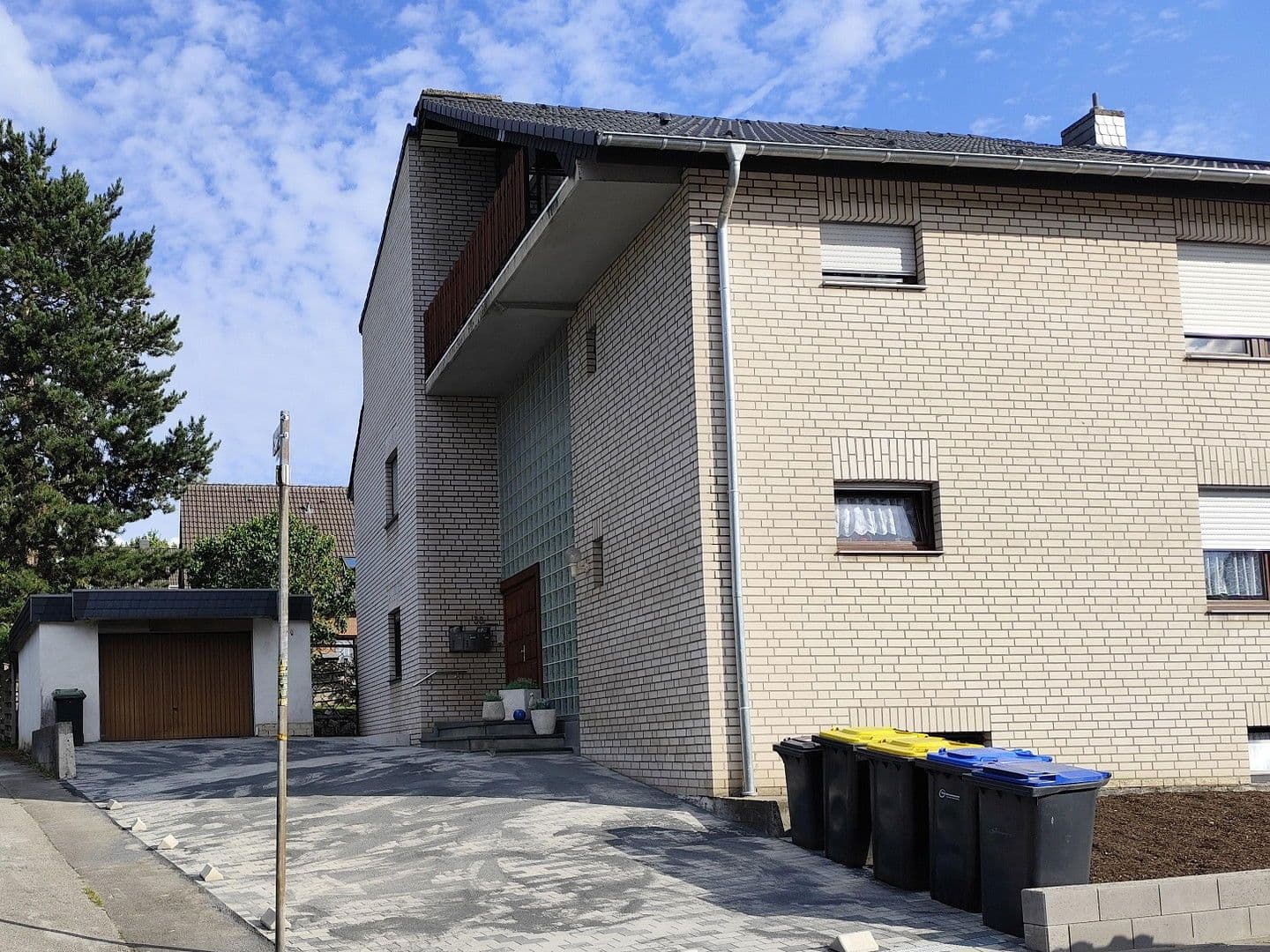 1 bedroom flat to rent, 54 m², Moosweg 38, Eschweiler, North Rhine-Westphalia 1 bedroom flat to rent, 54 m², Moosweg 38, Eschweiler, North Rhine-Westphalia