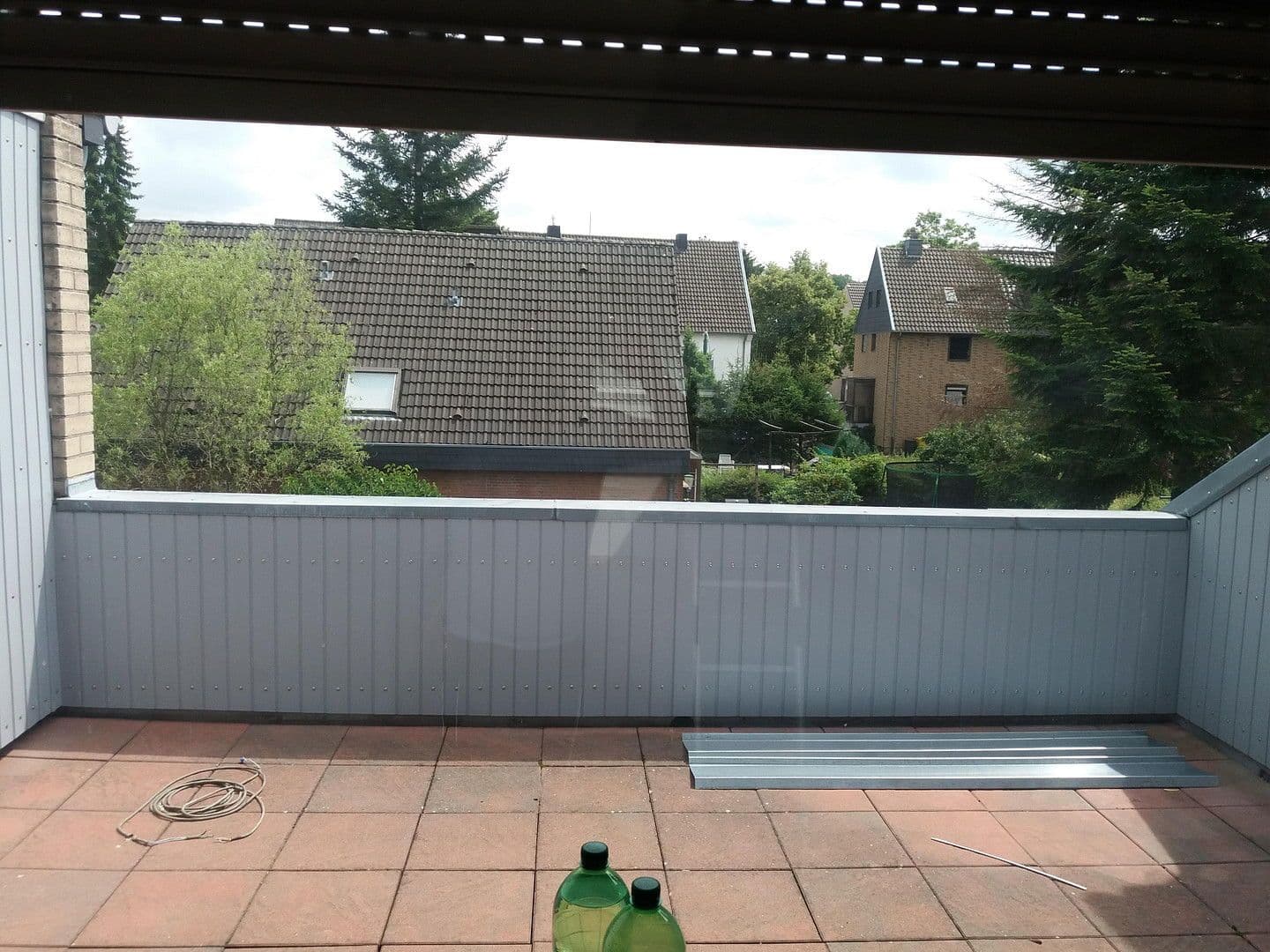 1 bedroom flat to rent, 54 m², Moosweg 38, Eschweiler, North Rhine-Westphalia 1 bedroom flat to rent, 54 m², Moosweg 38, Eschweiler, North Rhine-Westphalia