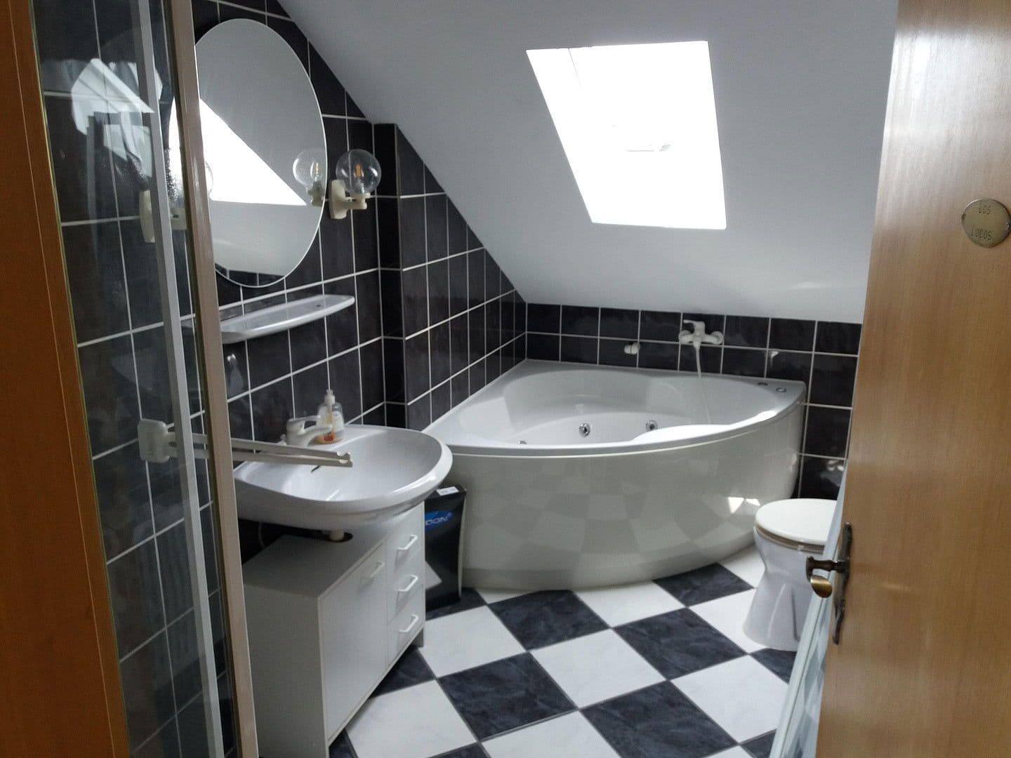 1 bedroom flat to rent, 54 m², Moosweg 38, Eschweiler, North Rhine-Westphalia 1 bedroom flat to rent, 54 m², Moosweg 38, Eschweiler, North Rhine-Westphalia