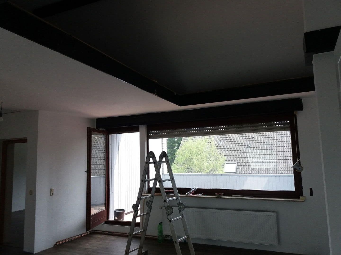 1 bedroom flat to rent, 54 m², Moosweg 38, Eschweiler, North Rhine-Westphalia 1 bedroom flat to rent, 54 m², Moosweg 38, Eschweiler, North Rhine-Westphalia