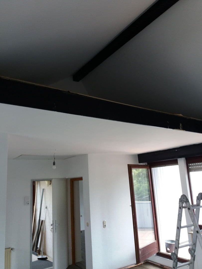 1 bedroom flat to rent, 54 m², Moosweg 38, Eschweiler, North Rhine-Westphalia 1 bedroom flat to rent, 54 m², Moosweg 38, Eschweiler, North Rhine-Westphalia