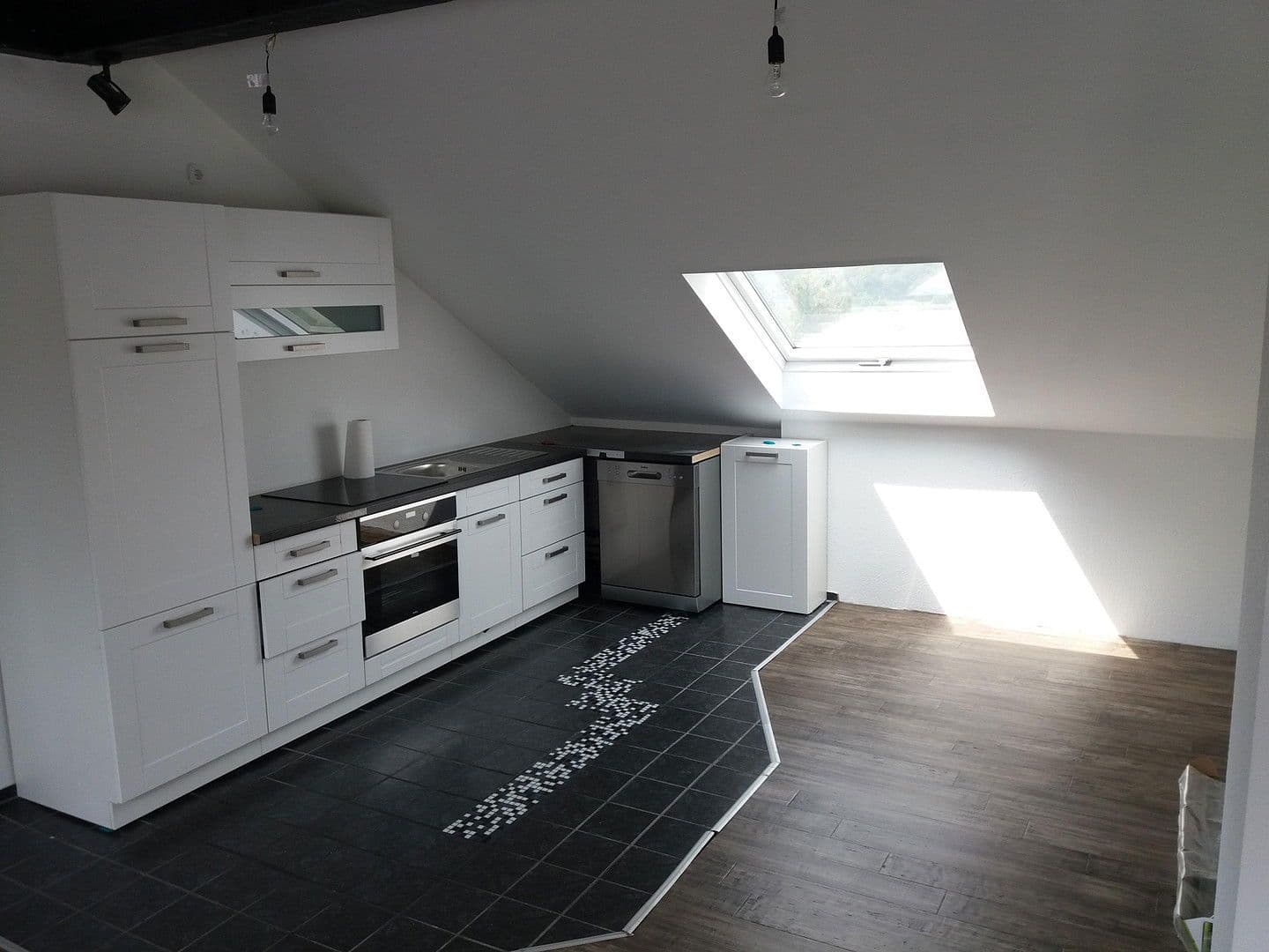1 bedroom flat to rent, 54 m², Moosweg 38, Eschweiler, North Rhine-Westphalia 1 bedroom flat to rent, 54 m², Moosweg 38, Eschweiler, North Rhine-Westphalia