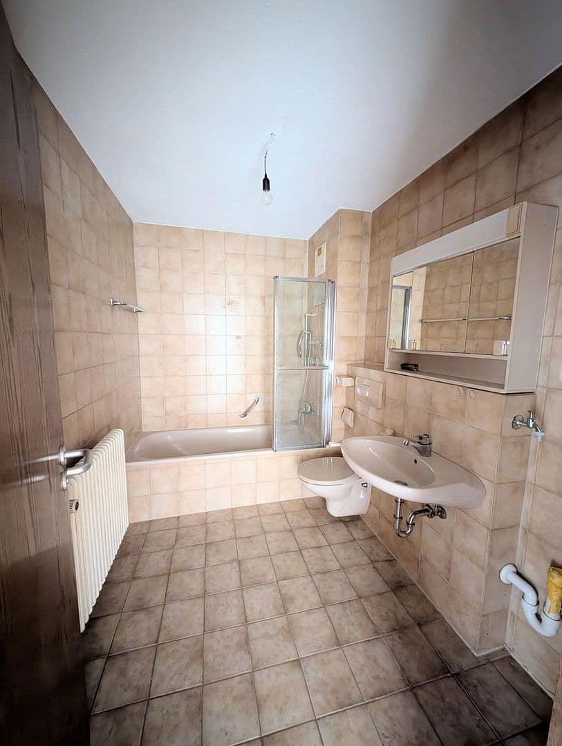 2 bedroom flat for sale, 74 m², Barbarossastraße 15, Kaufbeuren, Bavaria 2 bedroom flat for sale, 74 m², Barbarossastraße 15, Kaufbeuren, Bavaria