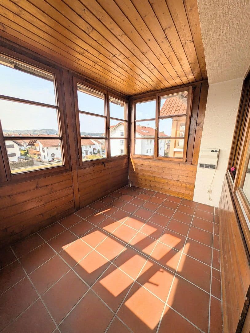 2 bedroom flat for sale, 74 m², Barbarossastraße 15, Kaufbeuren, Bavaria 2 bedroom flat for sale, 74 m², Barbarossastraße 15, Kaufbeuren, Bavaria