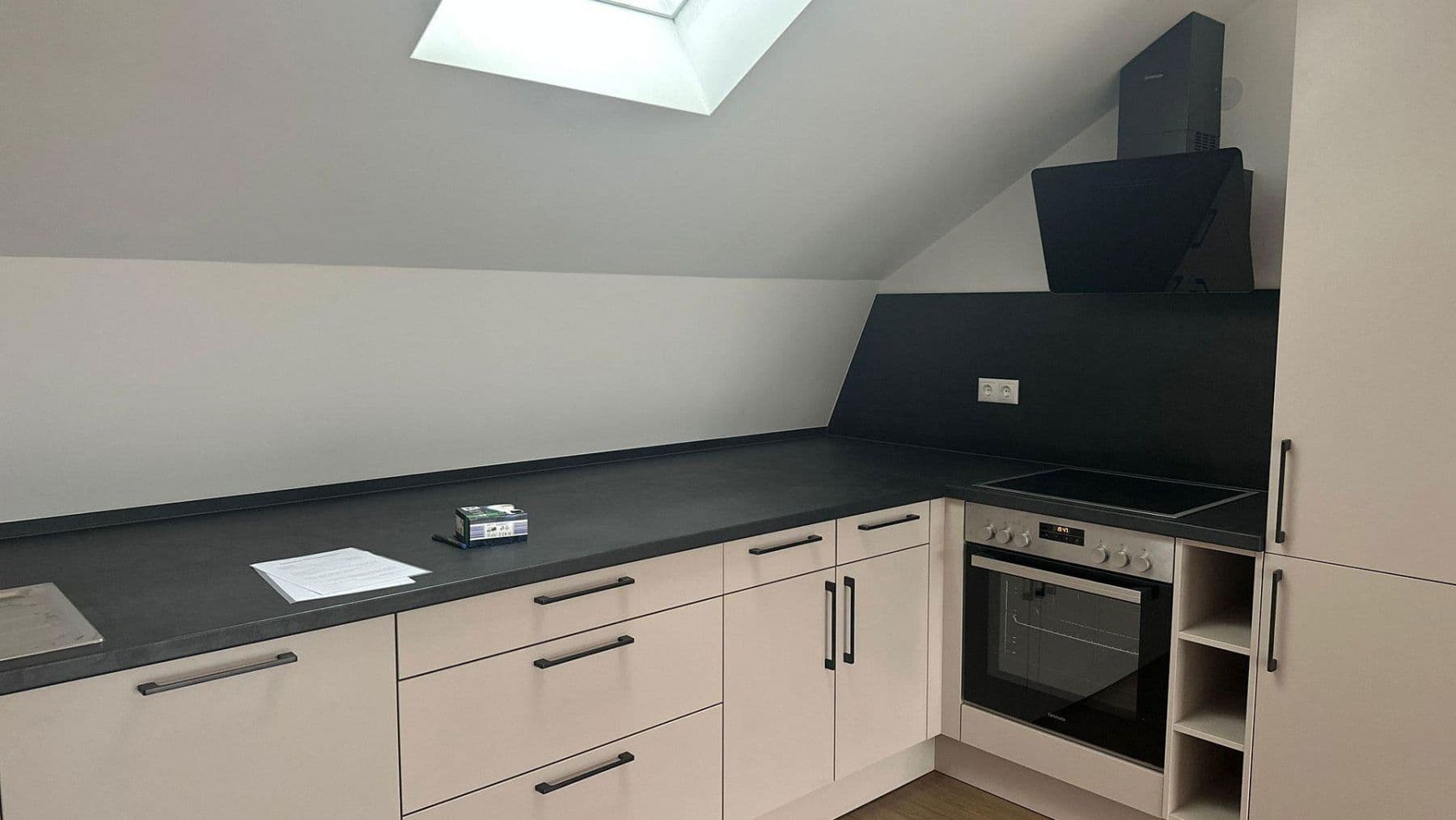 2 bedroom flat to rent, 55 m², Hamburger Allee 51, Nauen, Brandenburg 2 bedroom flat to rent, 55 m², Hamburger Allee 51, Nauen, Brandenburg