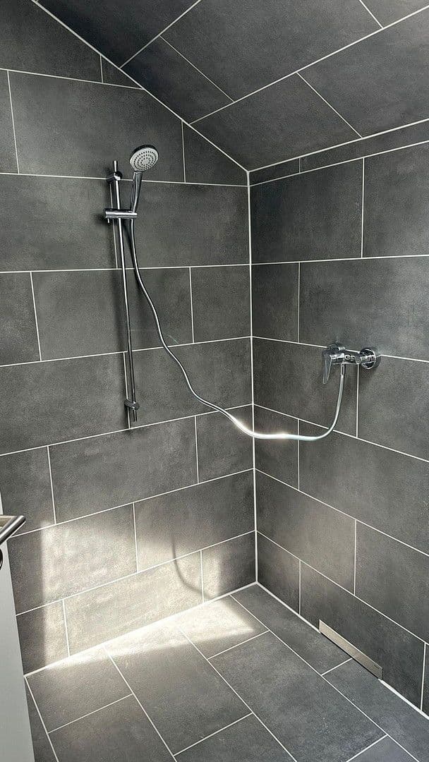 2 bedroom flat to rent, 55 m², Hamburger Allee 51, Nauen, Brandenburg 2 bedroom flat to rent, 55 m², Hamburger Allee 51, Nauen, Brandenburg