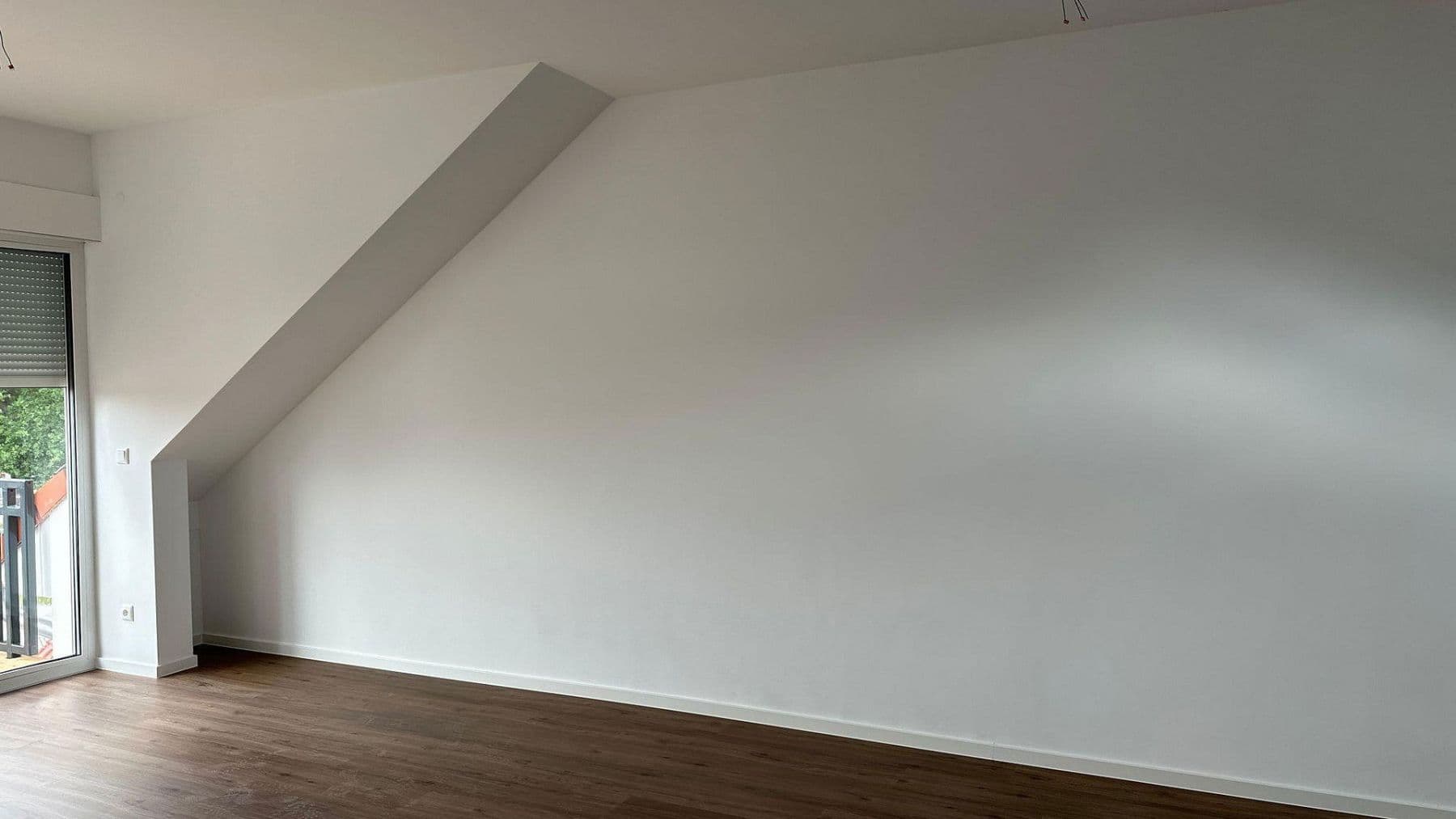 2 bedroom flat to rent, 55 m², Hamburger Allee 51, Nauen, Brandenburg 2 bedroom flat to rent, 55 m², Hamburger Allee 51, Nauen, Brandenburg