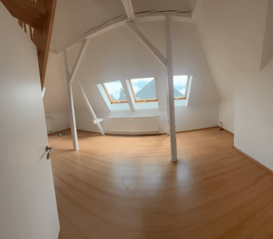 1 bedroom with open-plan kitchen flat to rent, 72 m², Geithain, Saxony 1 bedroom with open-plan kitchen flat to rent, 72 m², Geithain, Saxony