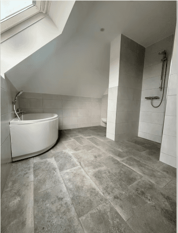 1 bedroom with open-plan kitchen flat to rent, 72 m², Geithain, Saxony 1 bedroom with open-plan kitchen flat to rent, 72 m², Geithain, Saxony