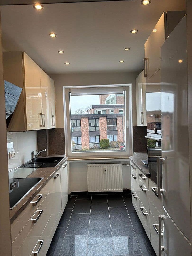 3 bedroom flat for sale, 75 m², Kaarst, North Rhine-Westphalia 3 bedroom flat for sale, 75 m², Kaarst, North Rhine-Westphalia