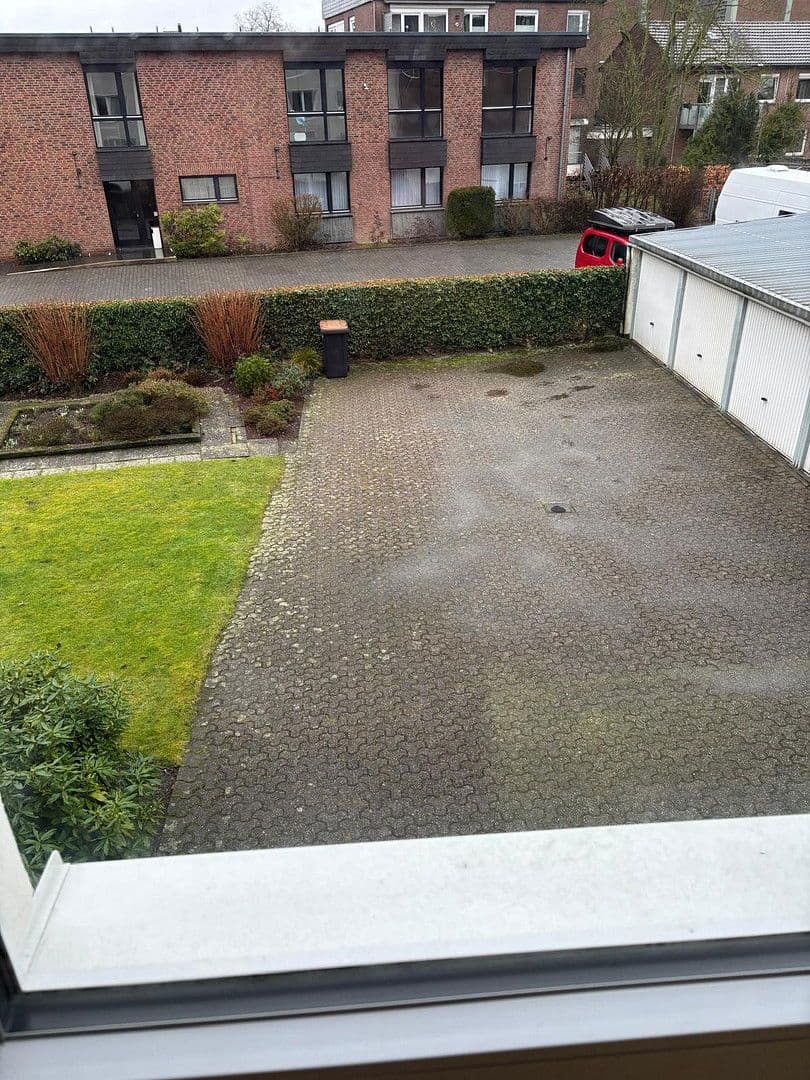 3 bedroom flat for sale, 75 m², Kaarst, North Rhine-Westphalia 3 bedroom flat for sale, 75 m², Kaarst, North Rhine-Westphalia