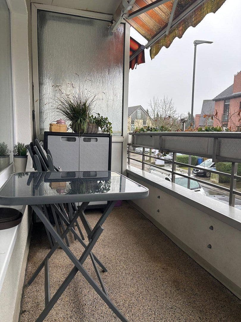 3 bedroom flat for sale, 75 m², Kaarst, North Rhine-Westphalia 3 bedroom flat for sale, 75 m², Kaarst, North Rhine-Westphalia