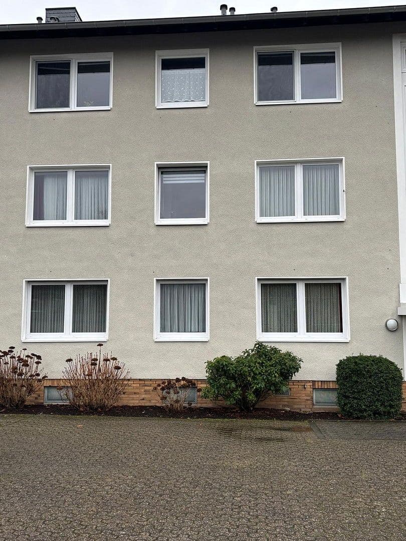 3 bedroom flat for sale, 75 m², Kaarst, North Rhine-Westphalia 3 bedroom flat for sale, 75 m², Kaarst, North Rhine-Westphalia