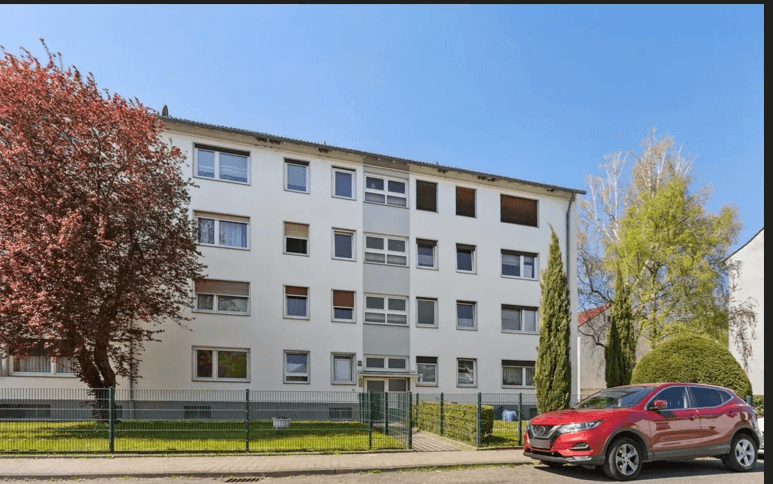 3 bedroom flat for sale, 88 m², Langen, Hesse 3 bedroom flat for sale, 88 m², Langen, Hesse