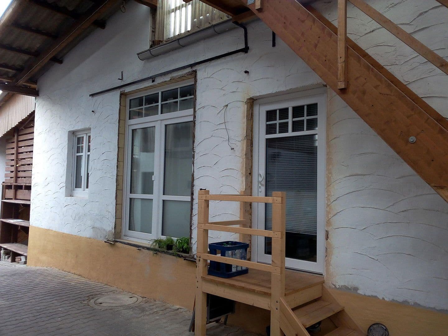 3 bedroom flat to rent, 49 m², Landstraße 78, Schriesheim, Baden-Württemberg 3 bedroom flat to rent, 49 m², Landstraße 78, Schriesheim, Baden-Württemberg