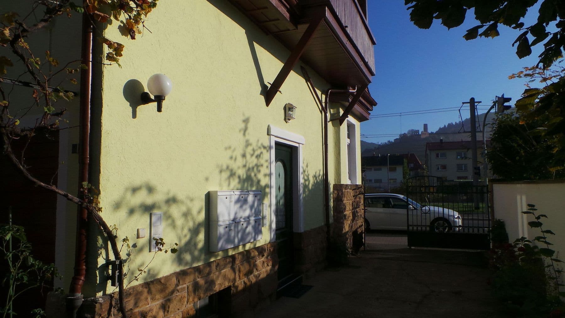 3 bedroom flat to rent, 49 m², Landstraße 78, Schriesheim, Baden-Württemberg 3 bedroom flat to rent, 49 m², Landstraße 78, Schriesheim, Baden-Württemberg