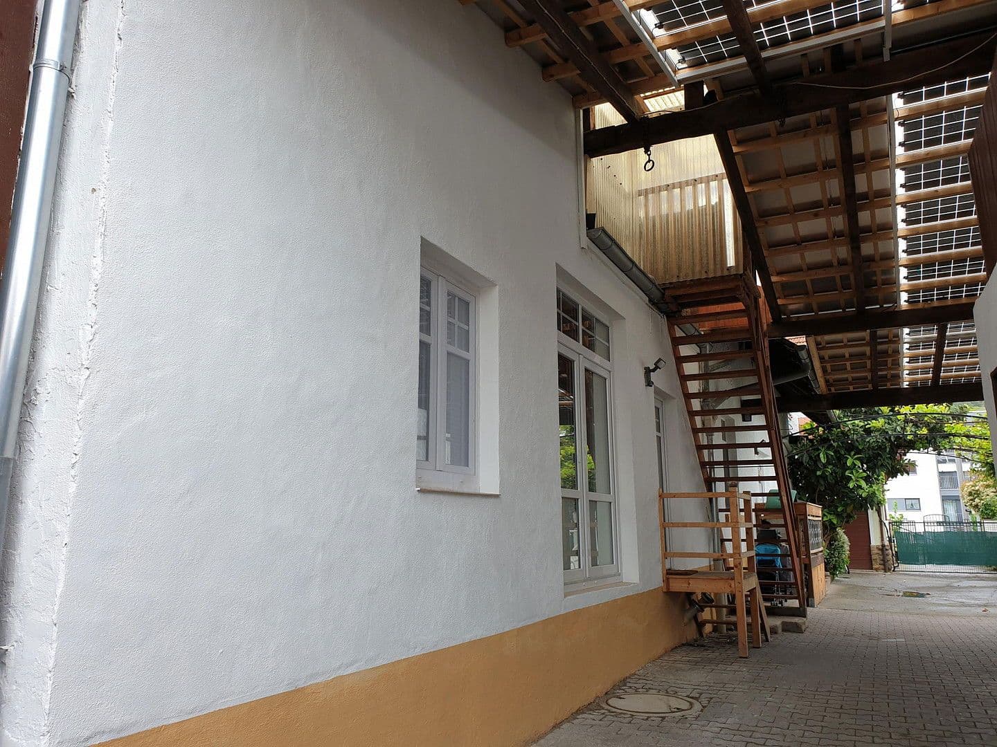 3 bedroom flat to rent, 49 m², Landstraße 78, Schriesheim, Baden-Württemberg 3 bedroom flat to rent, 49 m², Landstraße 78, Schriesheim, Baden-Württemberg