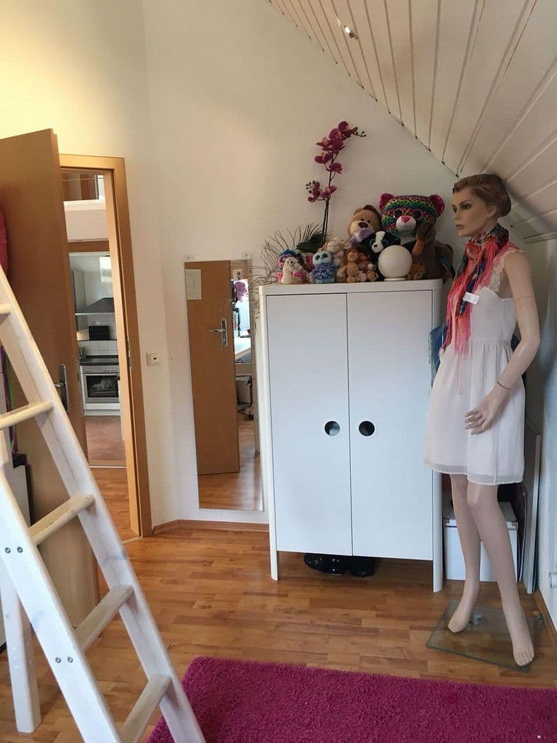 3 bedroom flat to rent, 90 m², Ingelheim am Rhein, Rhineland-Palatinate 3 bedroom flat to rent, 90 m², Ingelheim am Rhein, Rhineland-Palatinate