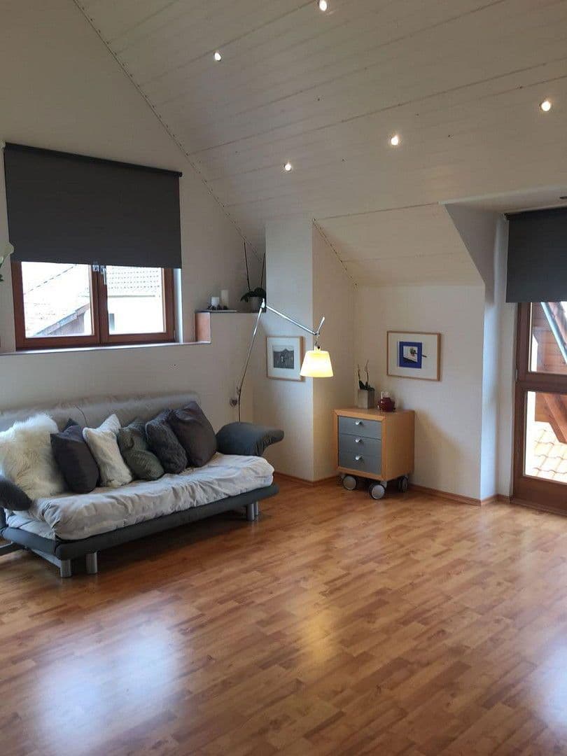 3 bedroom flat to rent, 90 m², Ingelheim am Rhein, Rhineland-Palatinate 3 bedroom flat to rent, 90 m², Ingelheim am Rhein, Rhineland-Palatinate