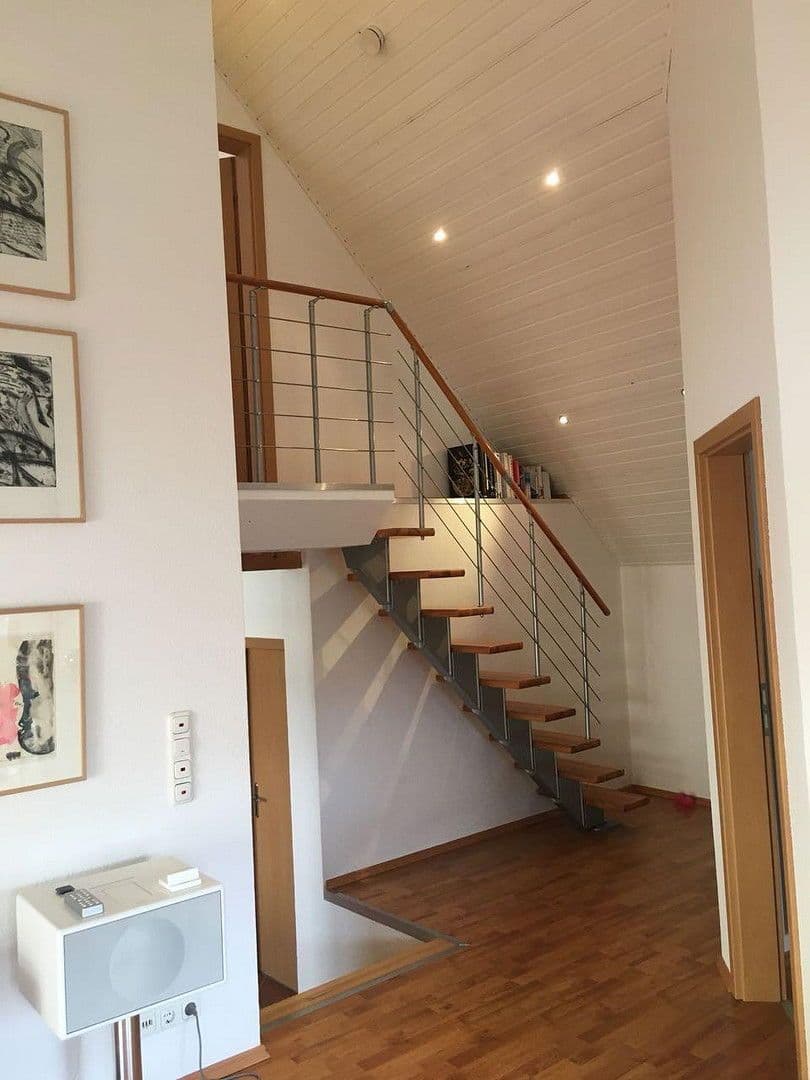 3 bedroom flat to rent, 90 m², Ingelheim am Rhein, Rhineland-Palatinate 3 bedroom flat to rent, 90 m², Ingelheim am Rhein, Rhineland-Palatinate