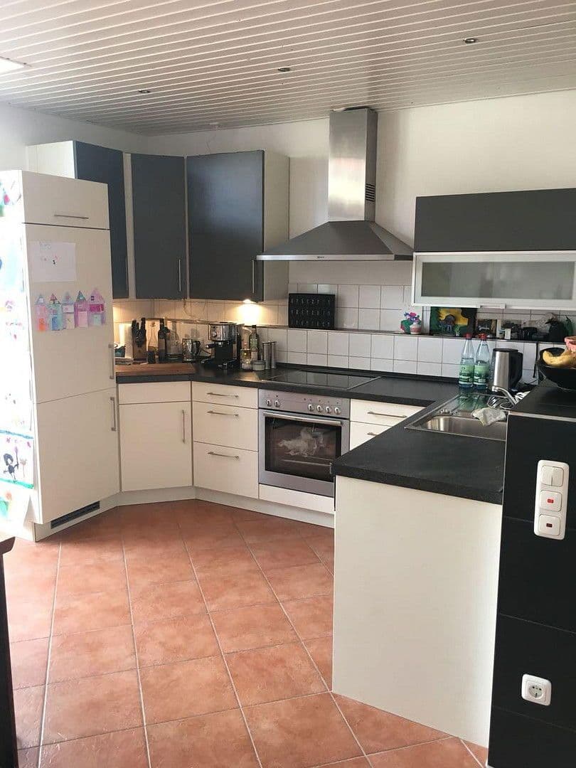 3 bedroom flat to rent, 90 m², Ingelheim am Rhein, Rhineland-Palatinate 3 bedroom flat to rent, 90 m², Ingelheim am Rhein, Rhineland-Palatinate