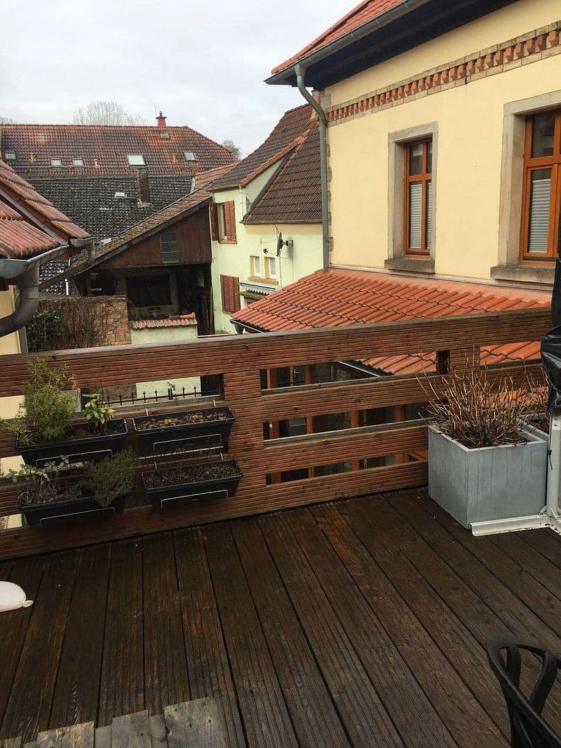 3 bedroom flat to rent, 90 m², Ingelheim am Rhein, Rhineland-Palatinate 3 bedroom flat to rent, 90 m², Ingelheim am Rhein, Rhineland-Palatinate