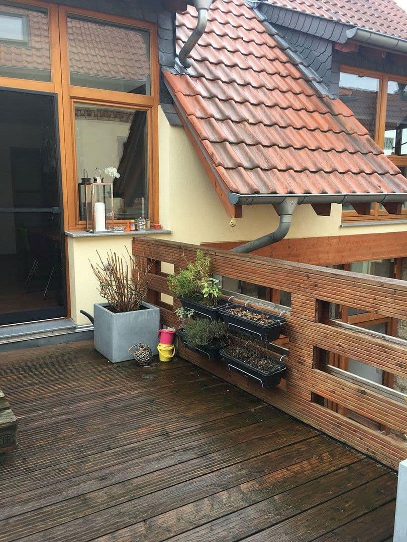 3 bedroom flat to rent, 90 m², Ingelheim am Rhein, Rhineland-Palatinate 3 bedroom flat to rent, 90 m², Ingelheim am Rhein, Rhineland-Palatinate