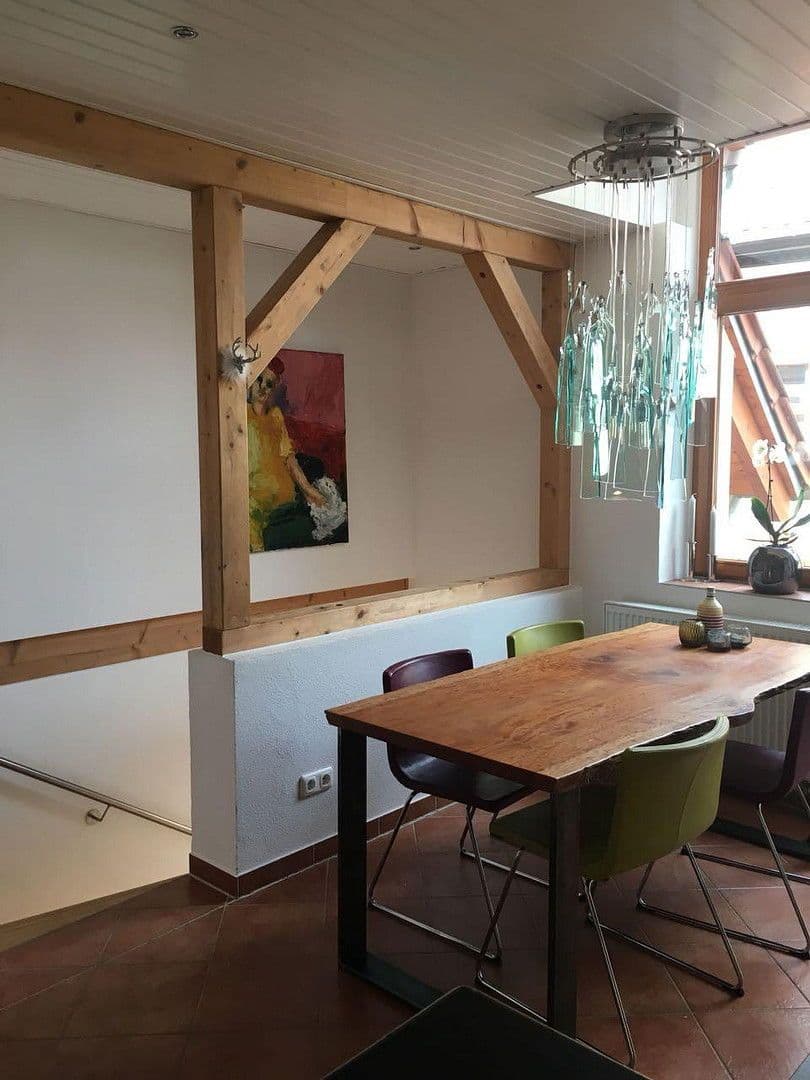 3 bedroom flat to rent, 90 m², Ingelheim am Rhein, Rhineland-Palatinate 3 bedroom flat to rent, 90 m², Ingelheim am Rhein, Rhineland-Palatinate