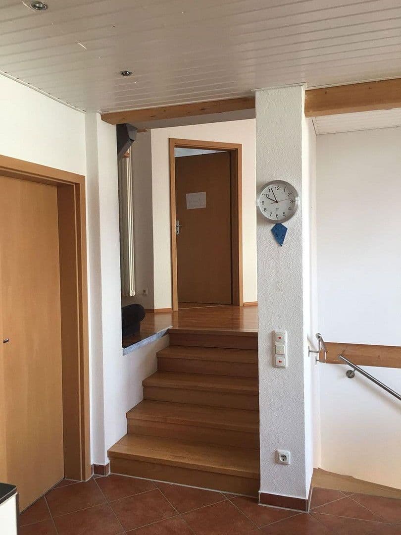 3 bedroom flat to rent, 90 m², Ingelheim am Rhein, Rhineland-Palatinate 3 bedroom flat to rent, 90 m², Ingelheim am Rhein, Rhineland-Palatinate